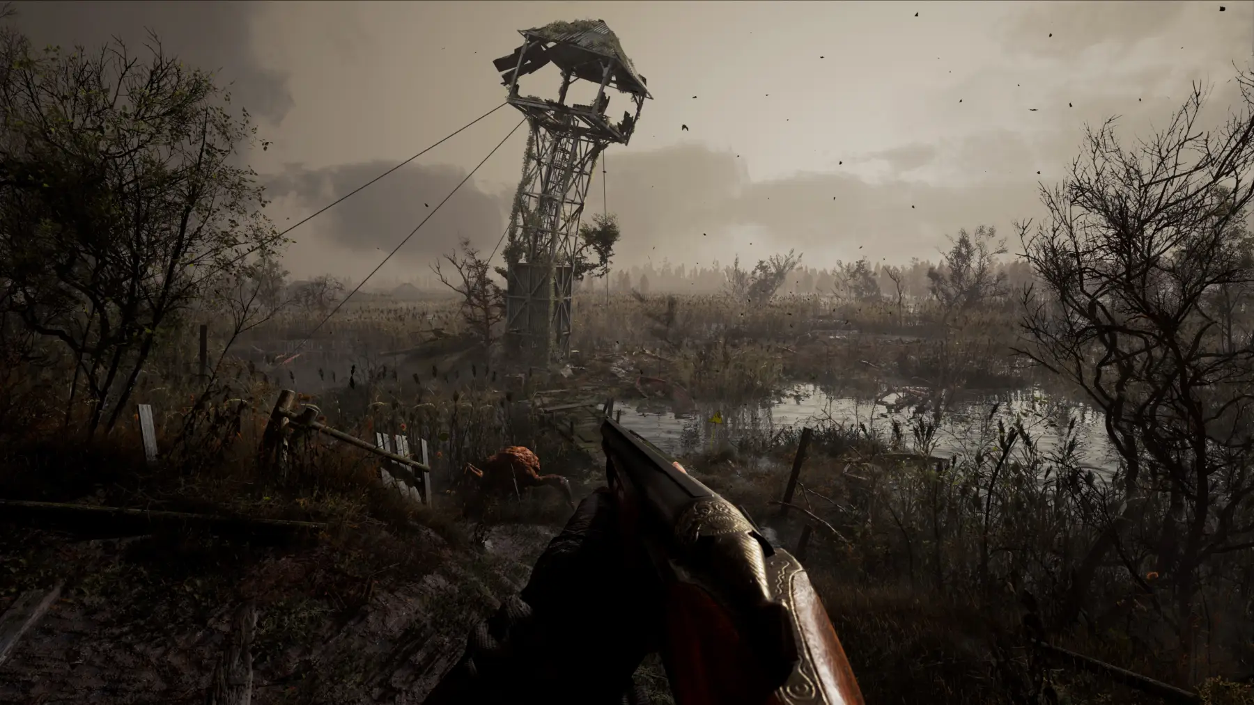 Image du jeu S.T.A.L.K.E.R. 2: Heart of Chornobyl
