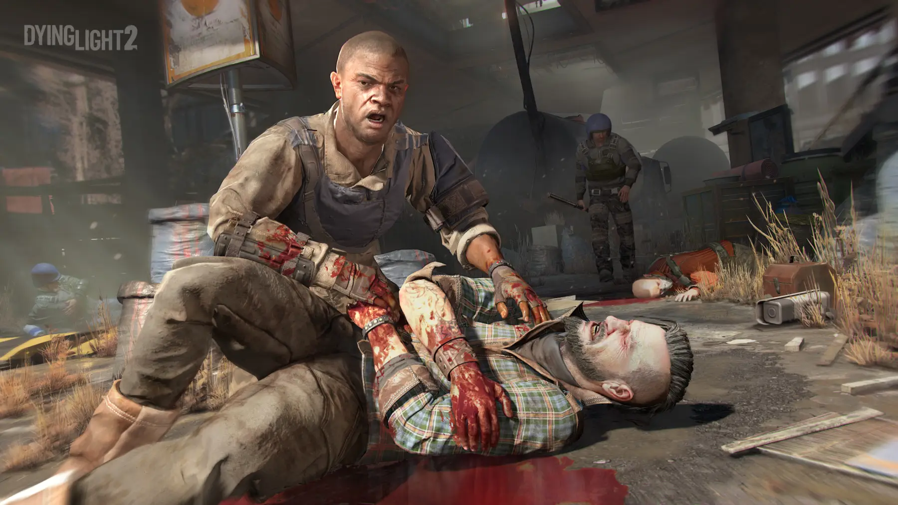 Image du jeu Dying Light 2: Stay Human