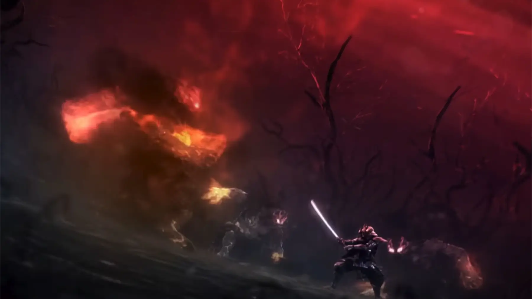 Image du jeu Nioh 2