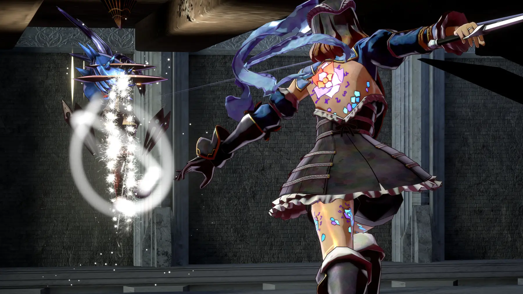 Image du jeu Bloodstained: Ritual of the Night