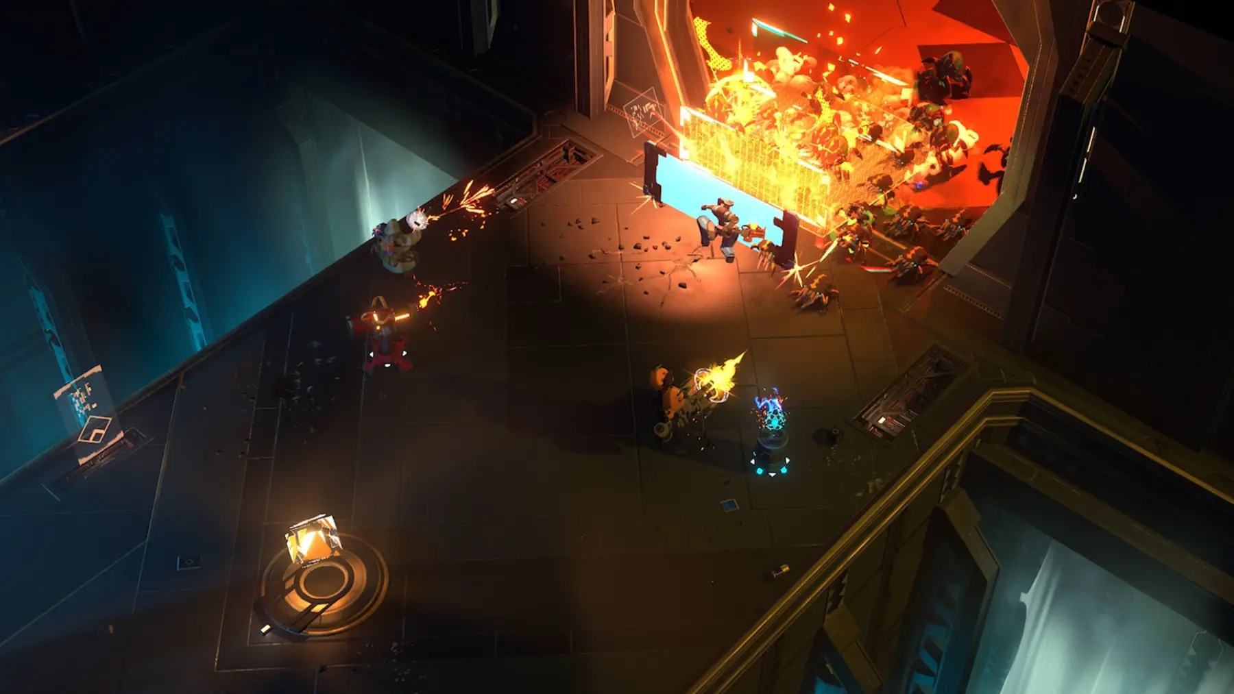 Image du jeu Endless Dungeon