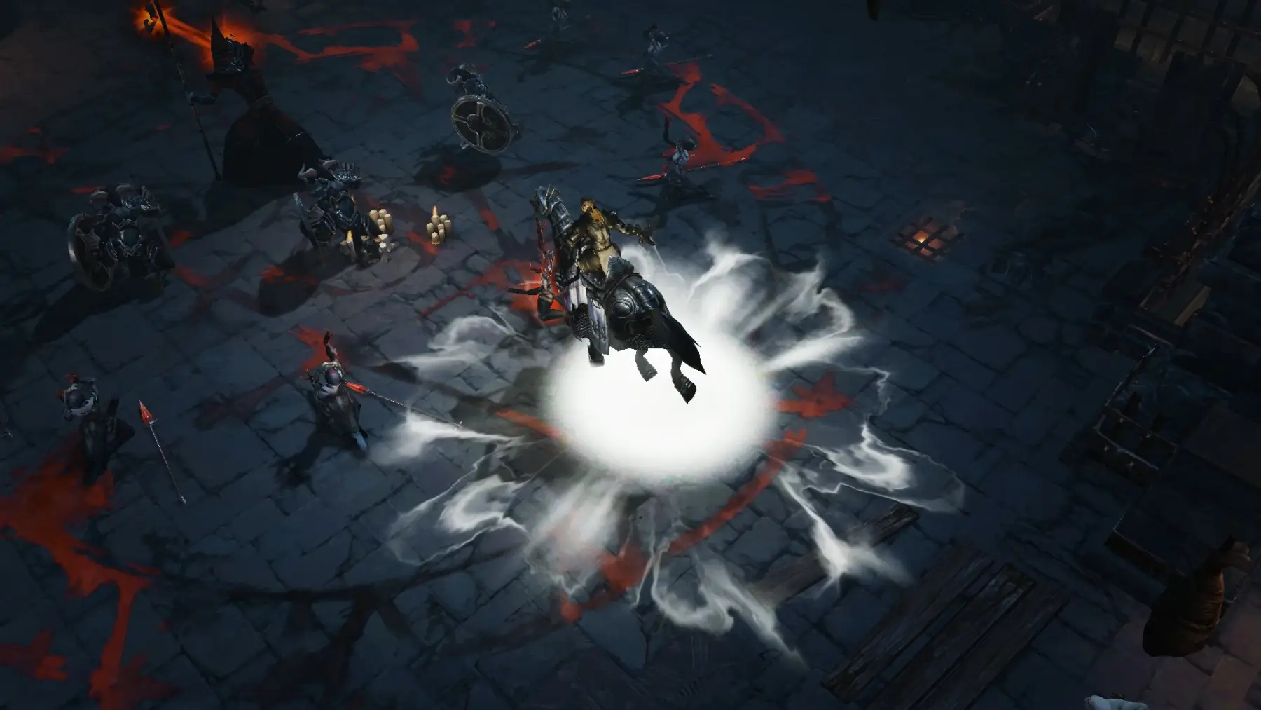 Image du jeu Diablo Immortal