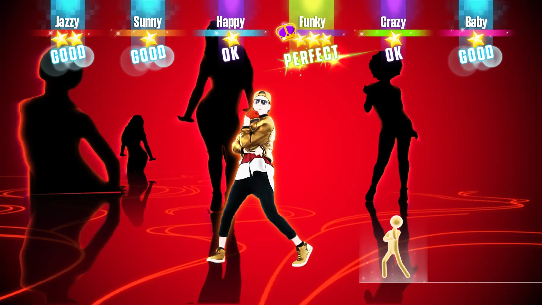 Image du jeu Just Dance 2016