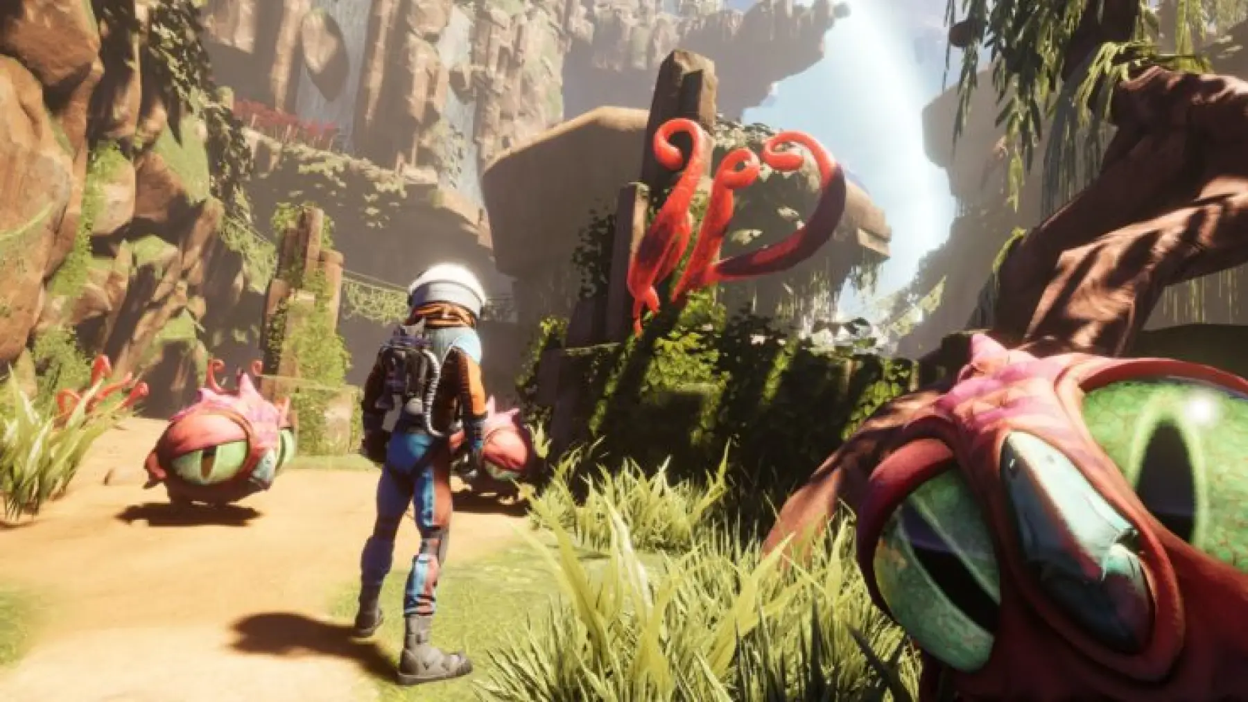 Image du jeu Journey to the Savage Planet