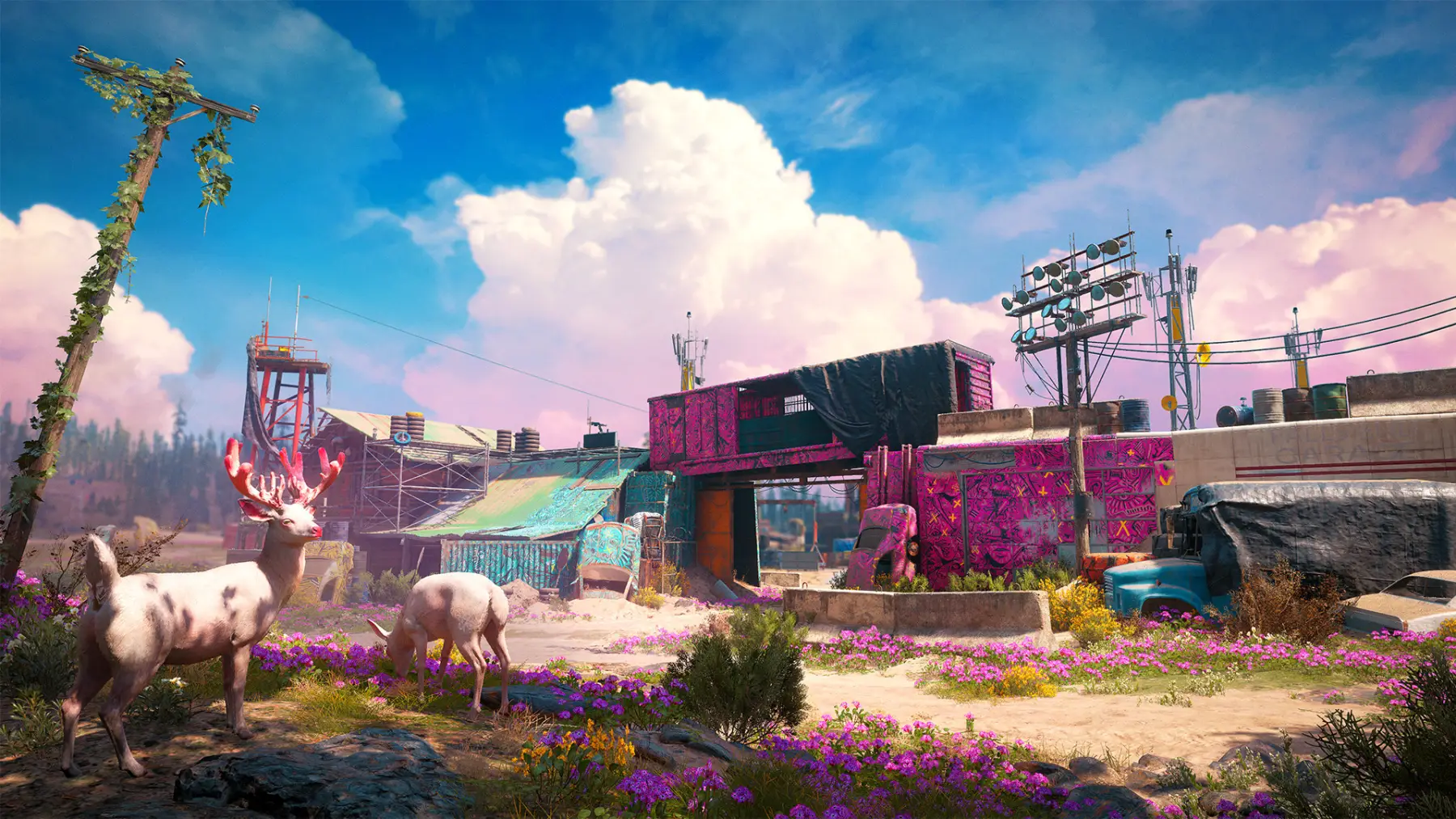 Image du jeu Far Cry New Dawn