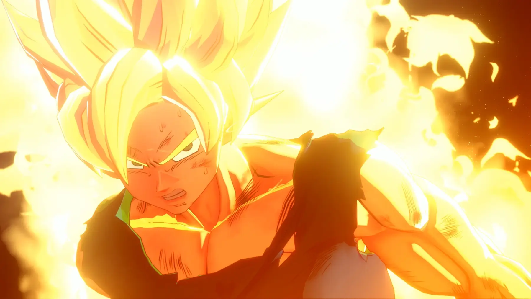 Image du jeu Dragon Ball Z: Kakarot