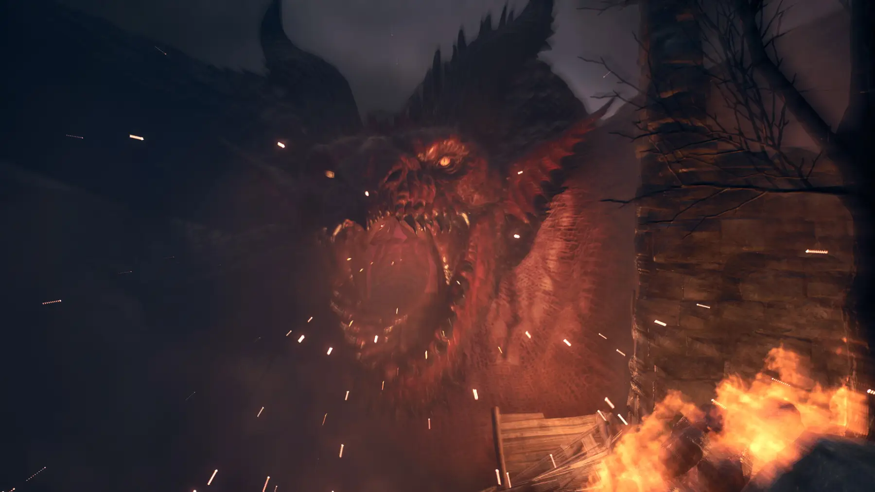 Image du jeu Dragon's Dogma II