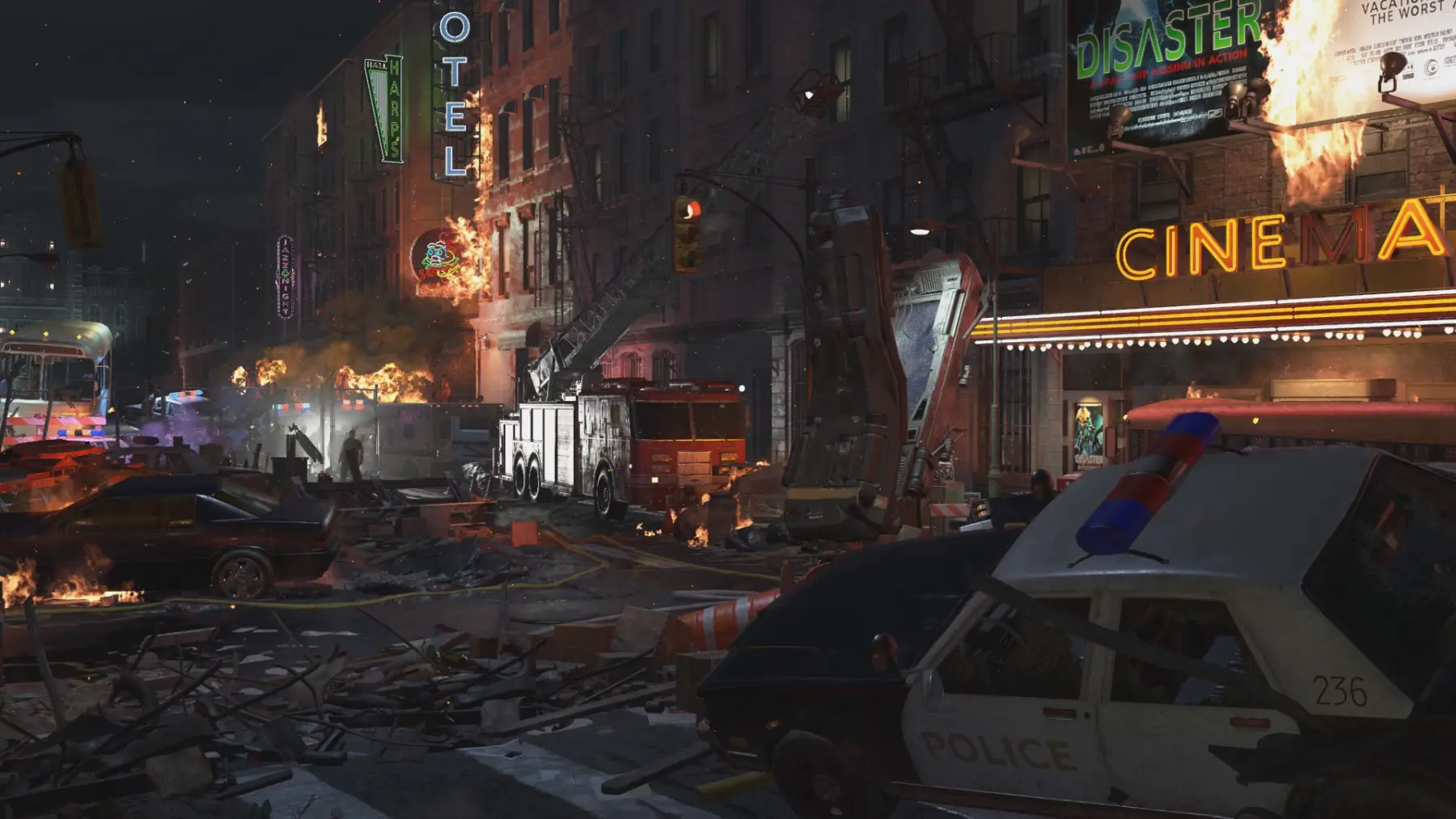 Image du jeu Resident Evil 3