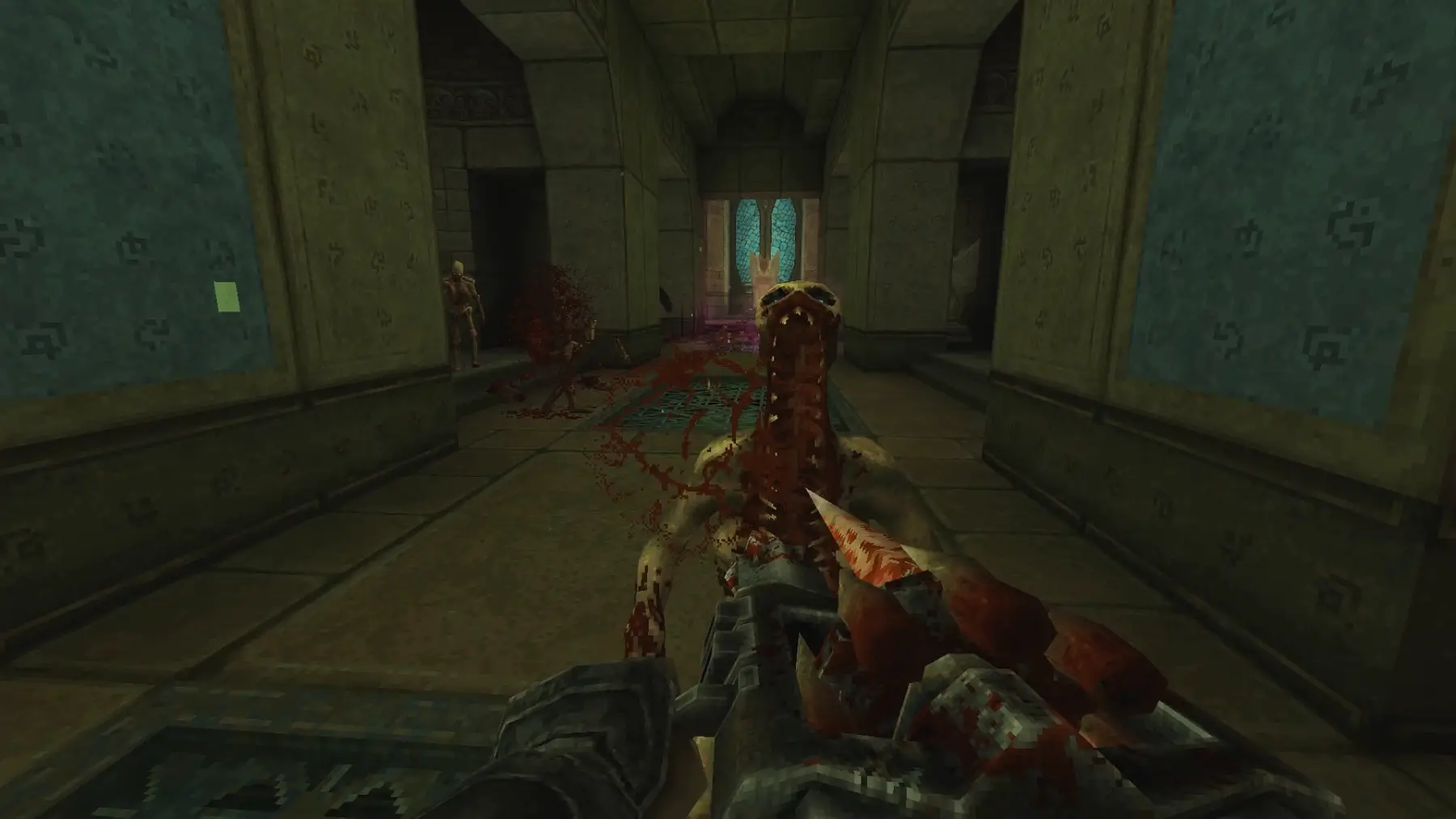 Image du jeu Wrath: Aeon of Ruin