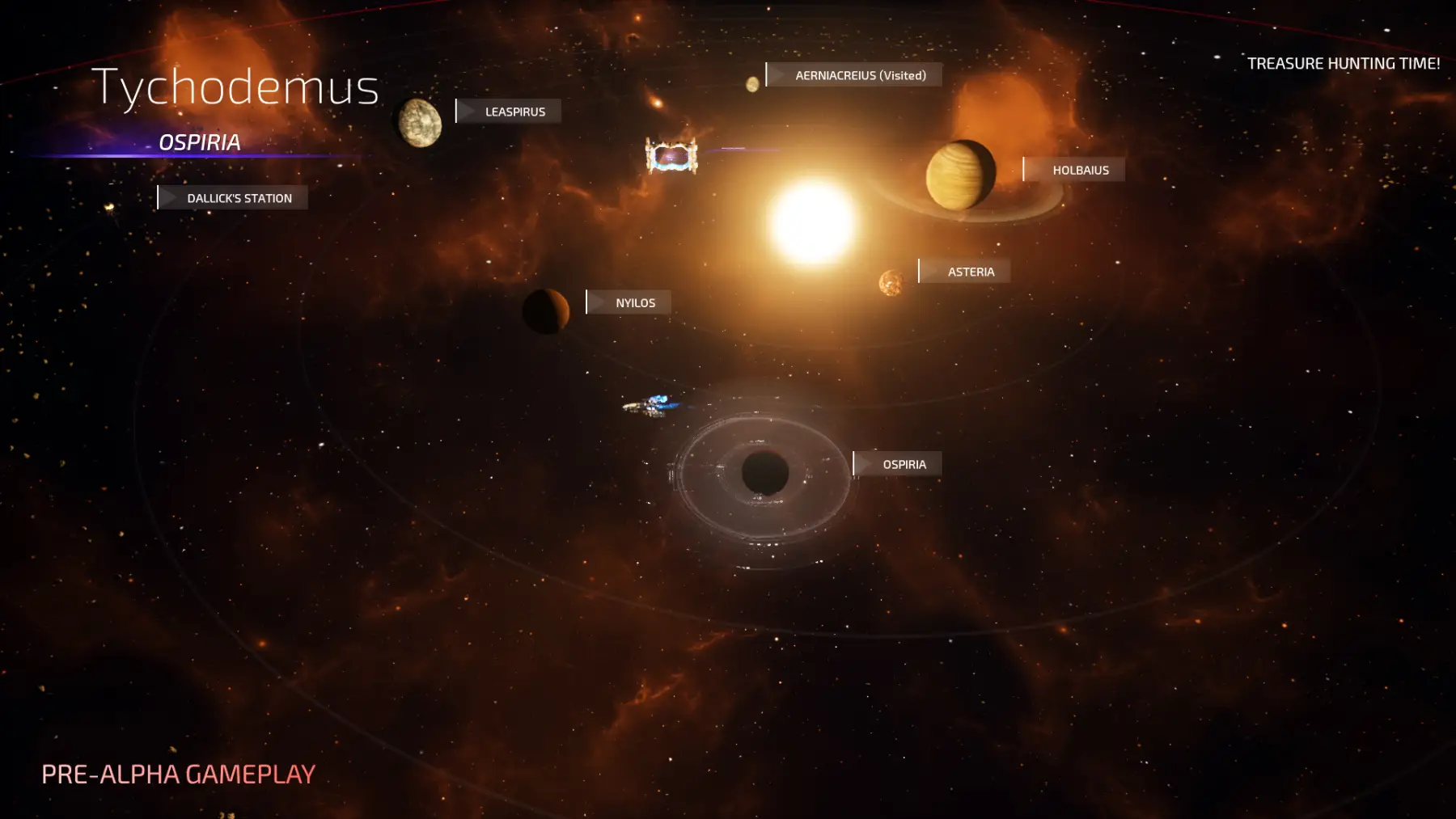 Image du jeu Subverse
