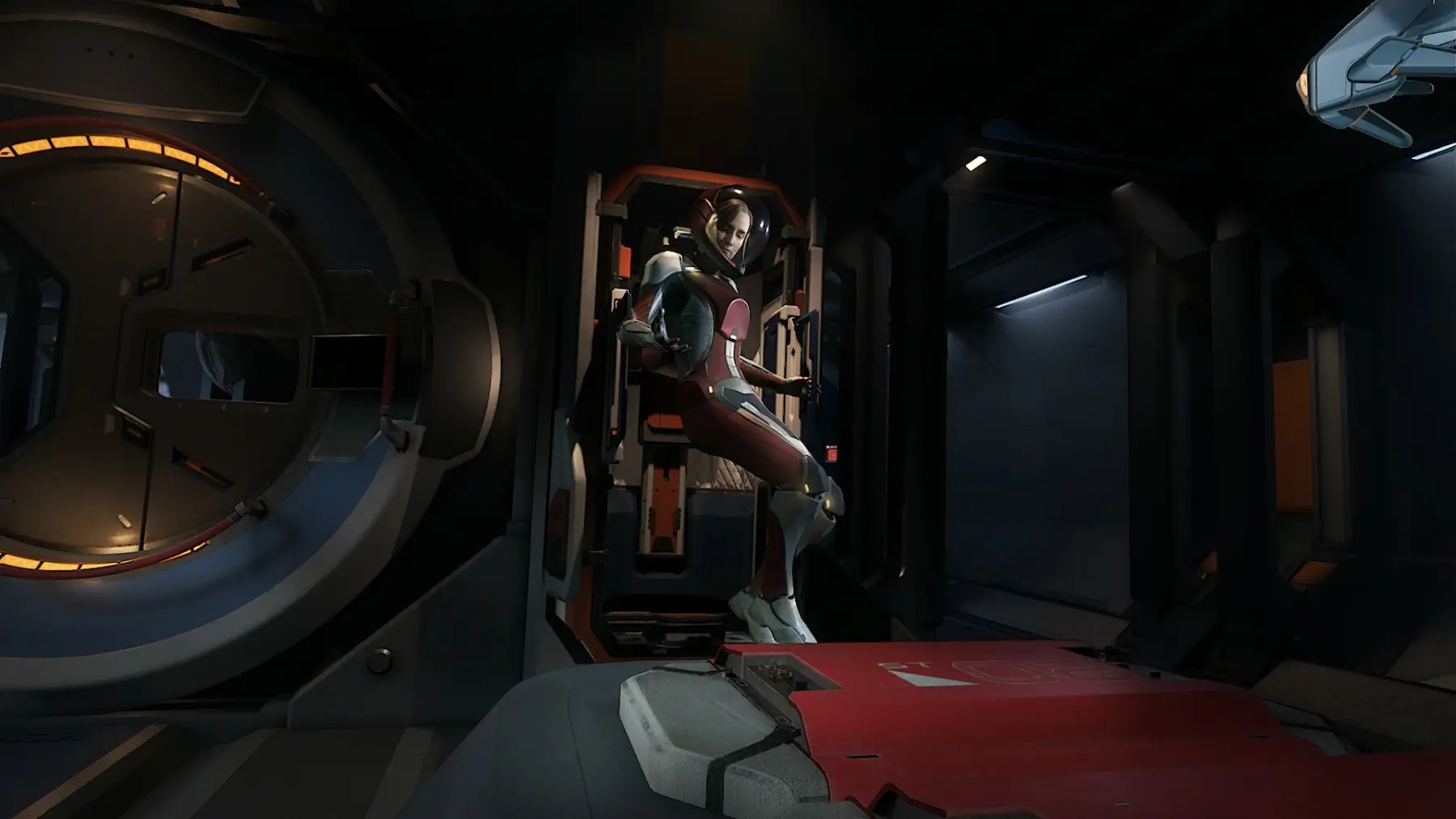 Image du jeu Lone Echo II