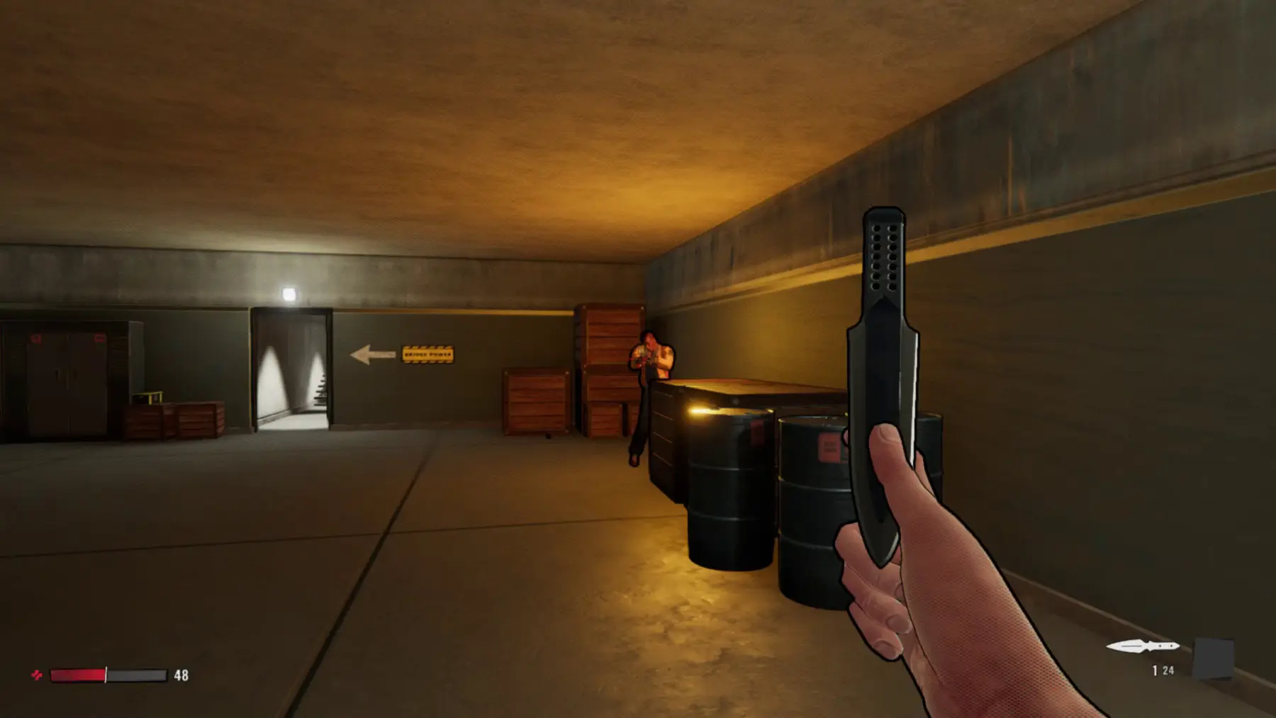 Image du jeu XIII