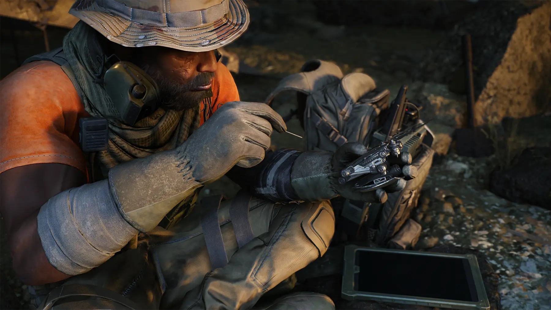 Image du jeu Tom Clancy's Ghost Recon: Breakpoint