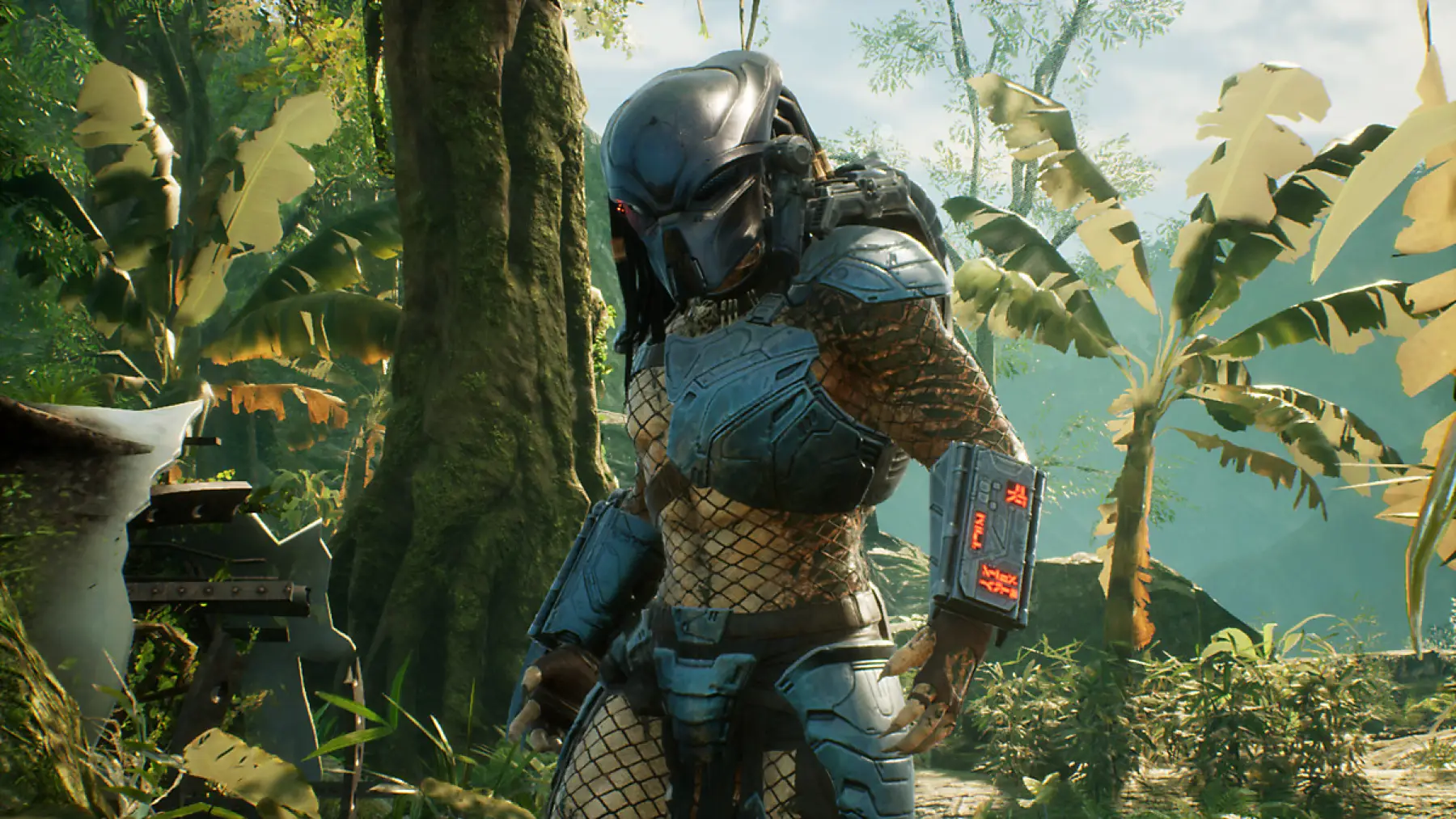 Image du jeu Predator: Hunting Grounds