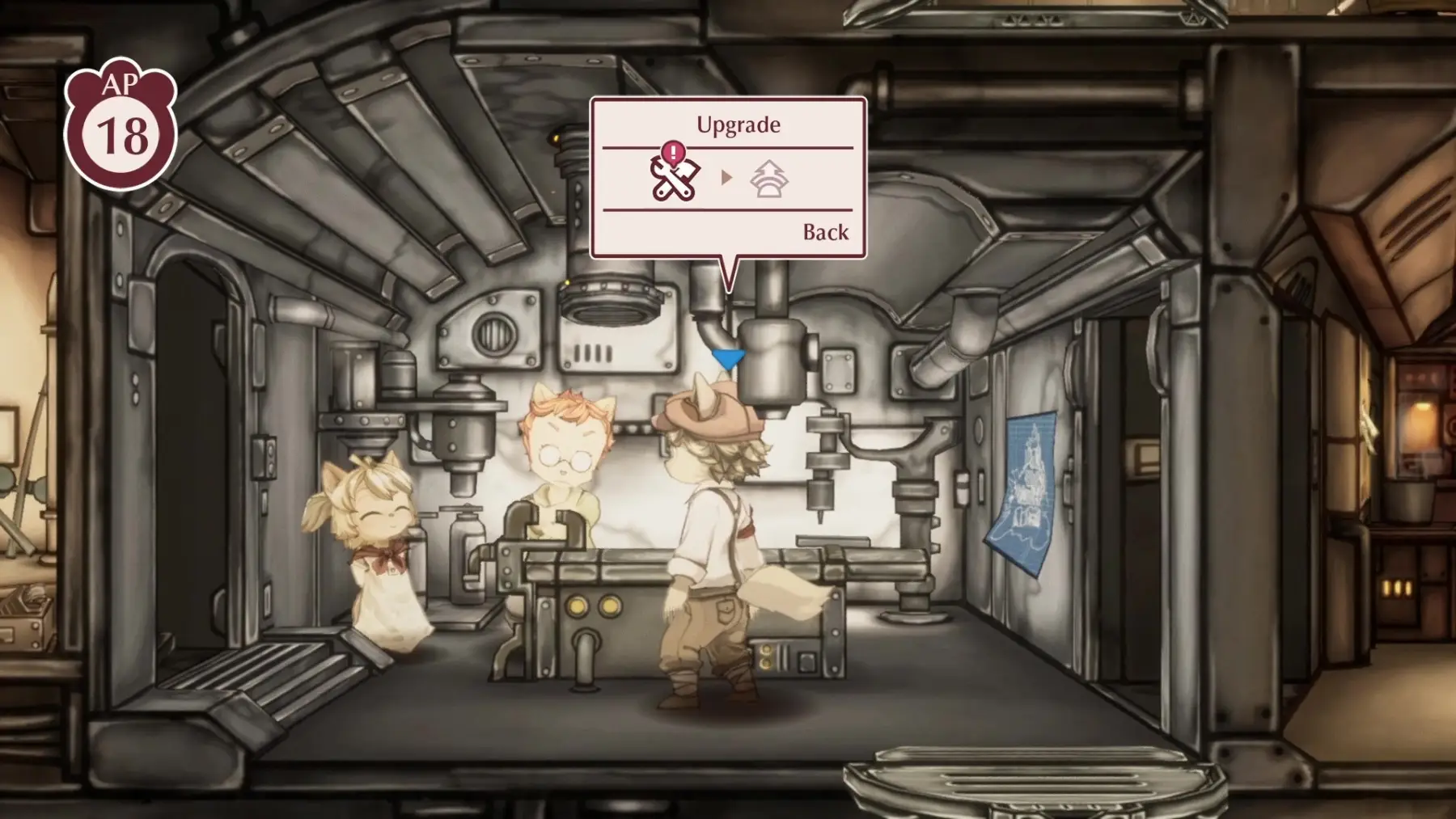Image du jeu Fuga: Melodies of Steel