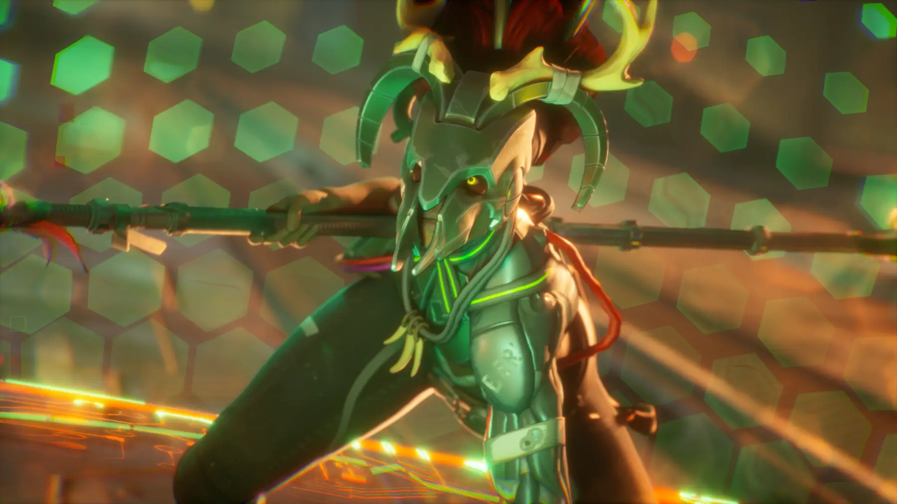 Image du jeu Bleeding Edge