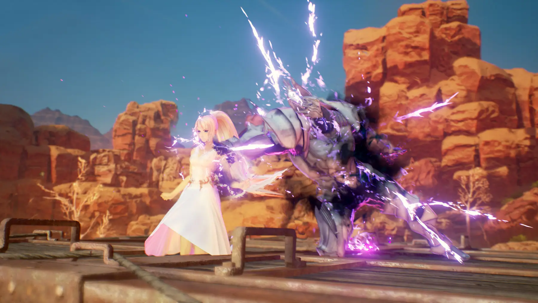 Image du jeu Tales of Arise
