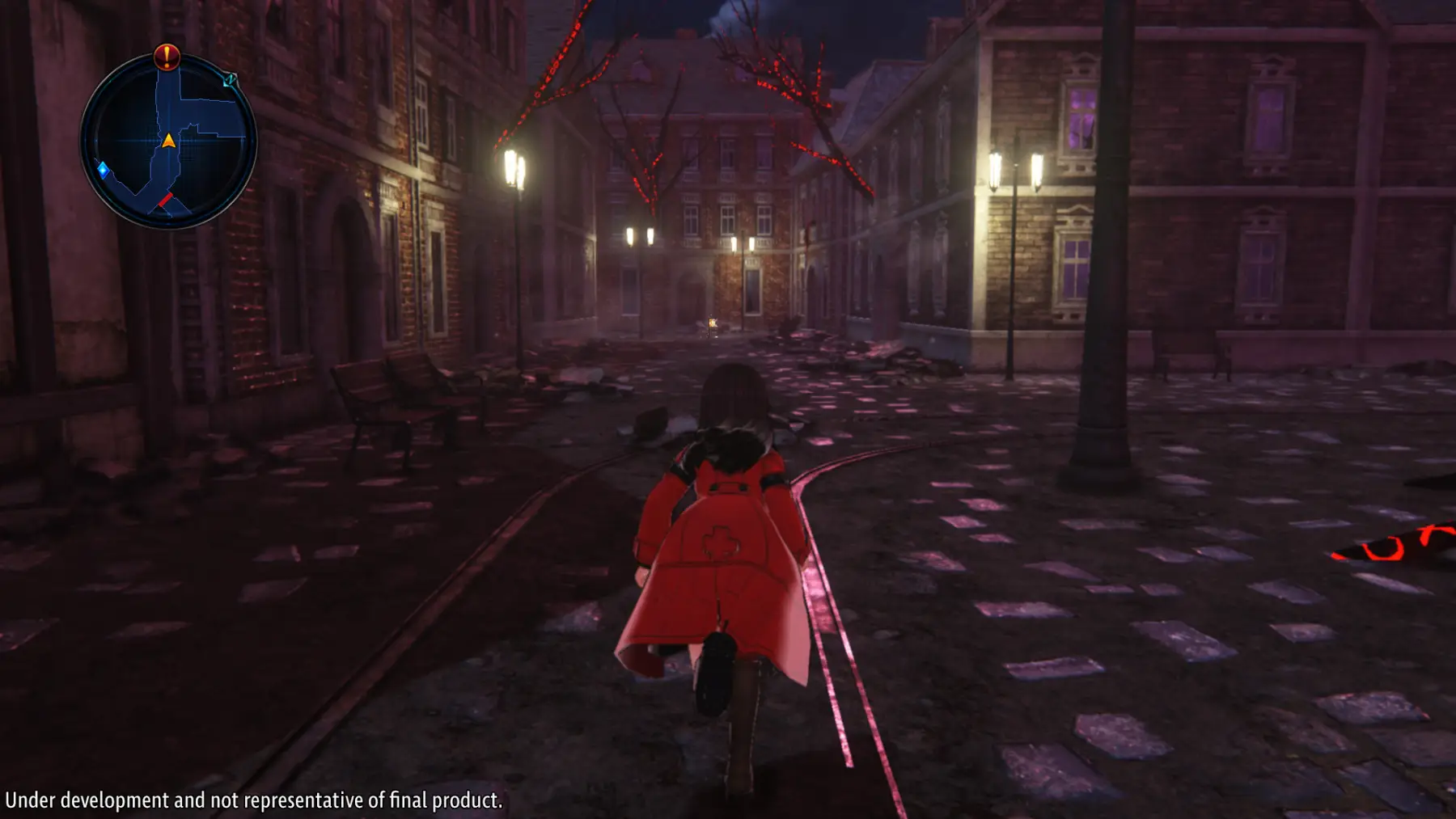 Image du jeu Death End Re;Quest 2