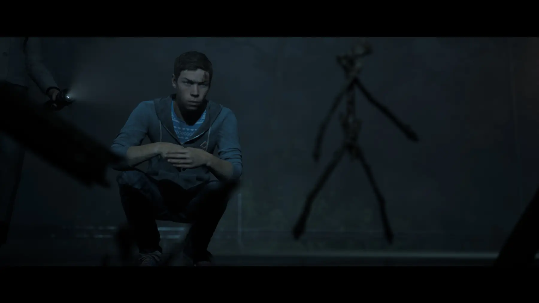 Image du jeu The Dark Pictures Anthology: Little Hope