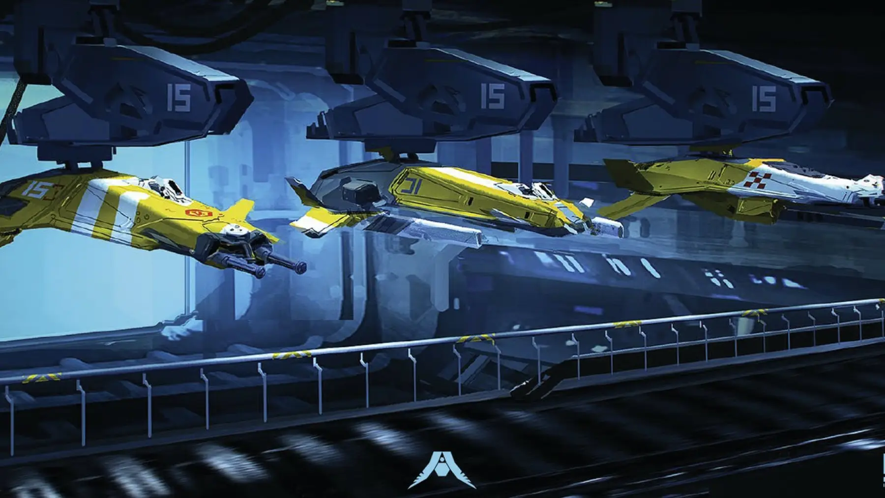 Image du jeu Homeworld 3