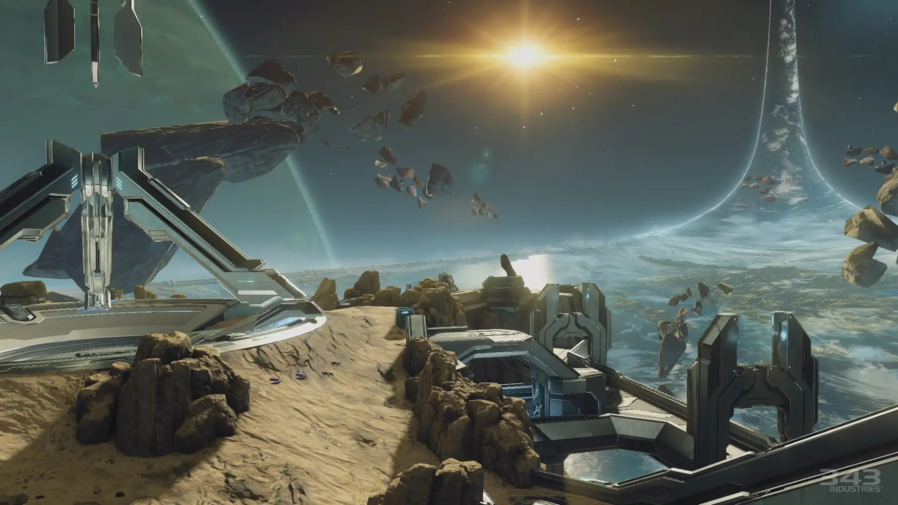 Image du jeu Halo 2: Anniversary