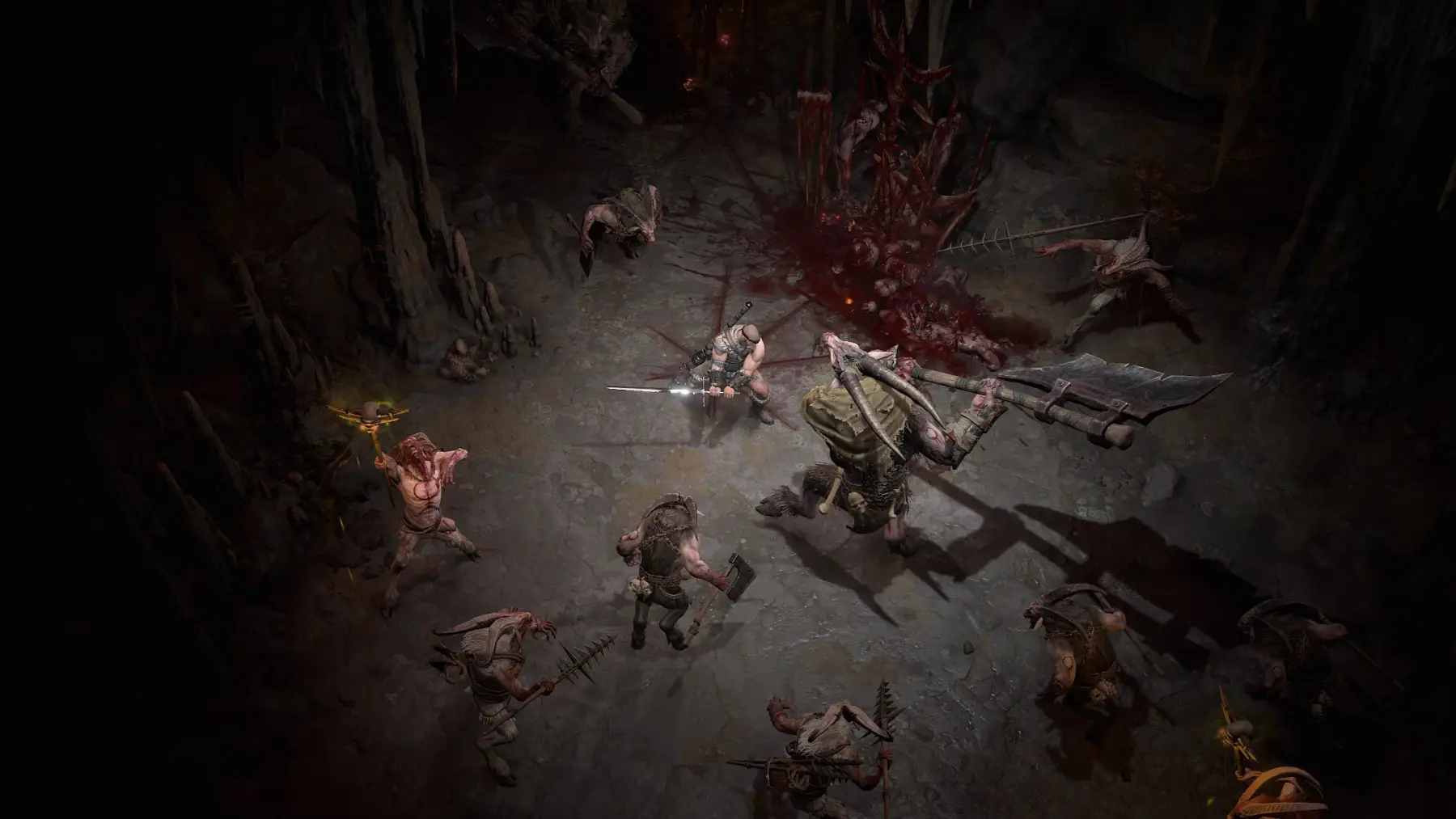 Image du jeu Diablo IV