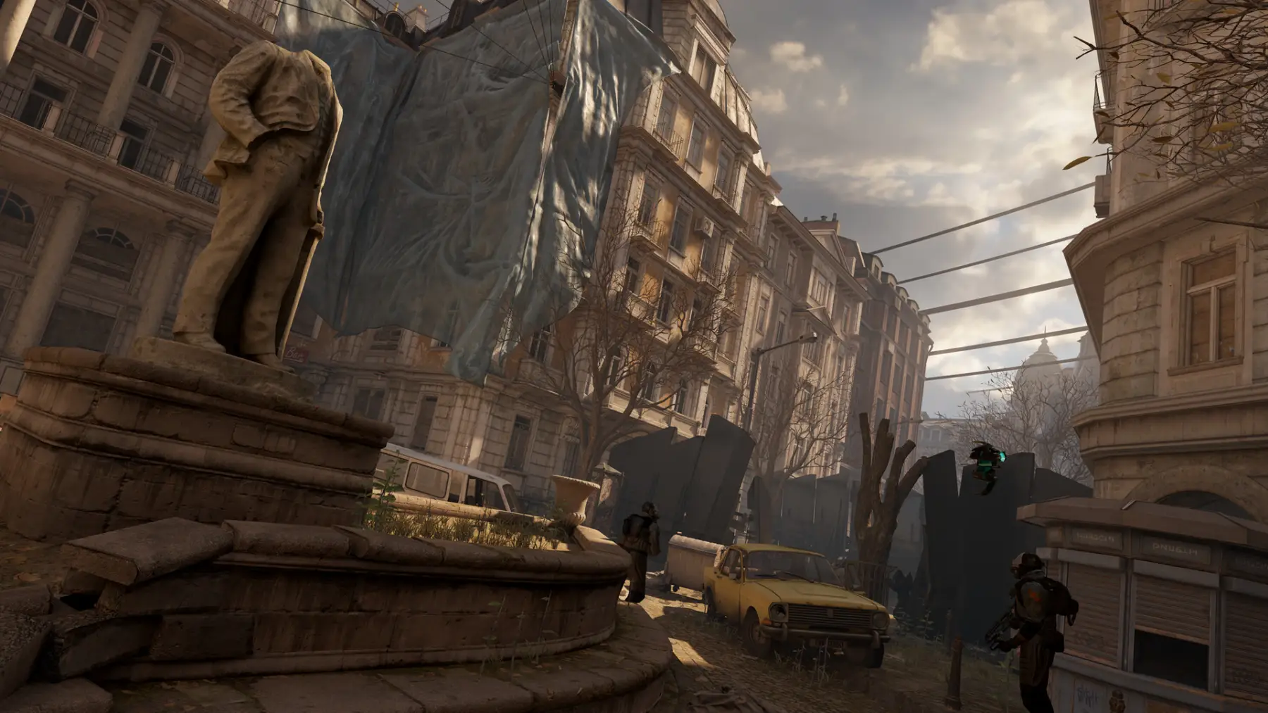 Image du jeu Half-Life Alyx