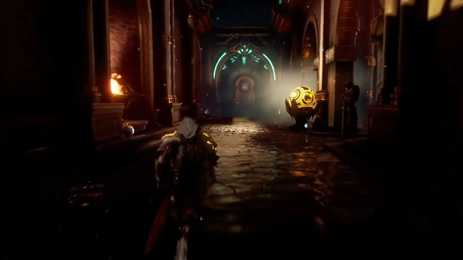 Image du jeu Godfall