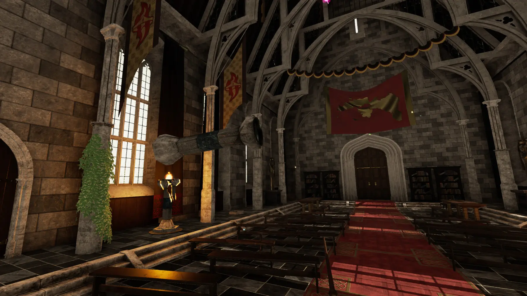 Image du jeu Cast VR