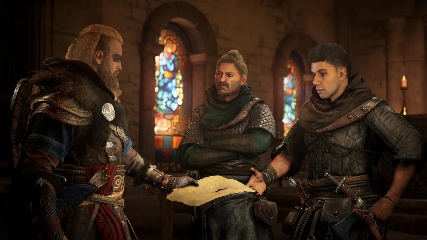 Image du jeu Assassin's Creed Valhalla