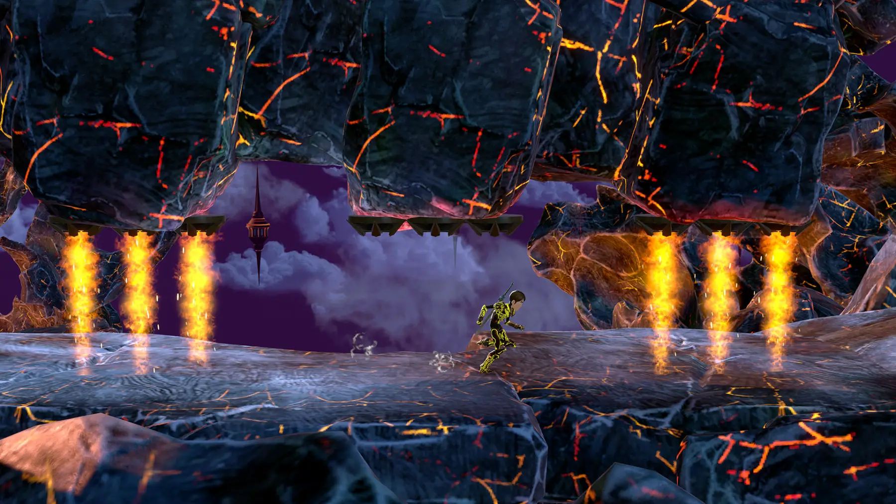 Image du jeu Trollhunters: Defenders of Arcadia