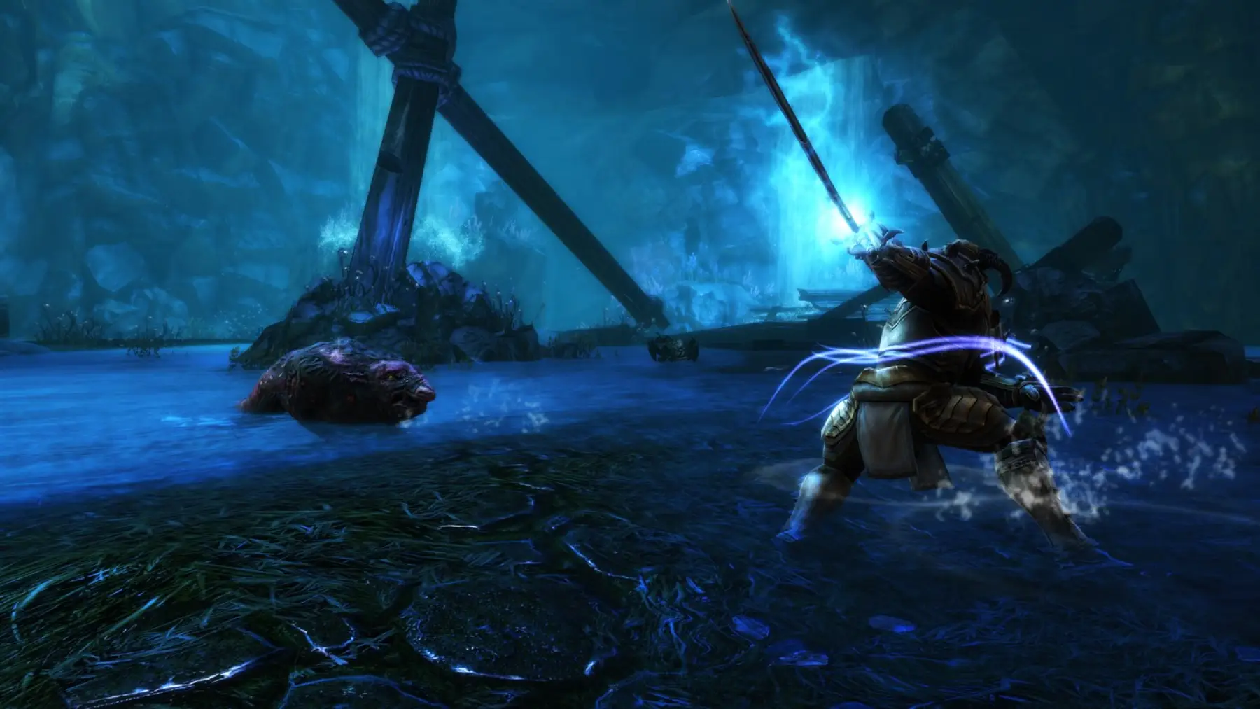Image du jeu Kingdoms of Amalur: Re-Reckoning