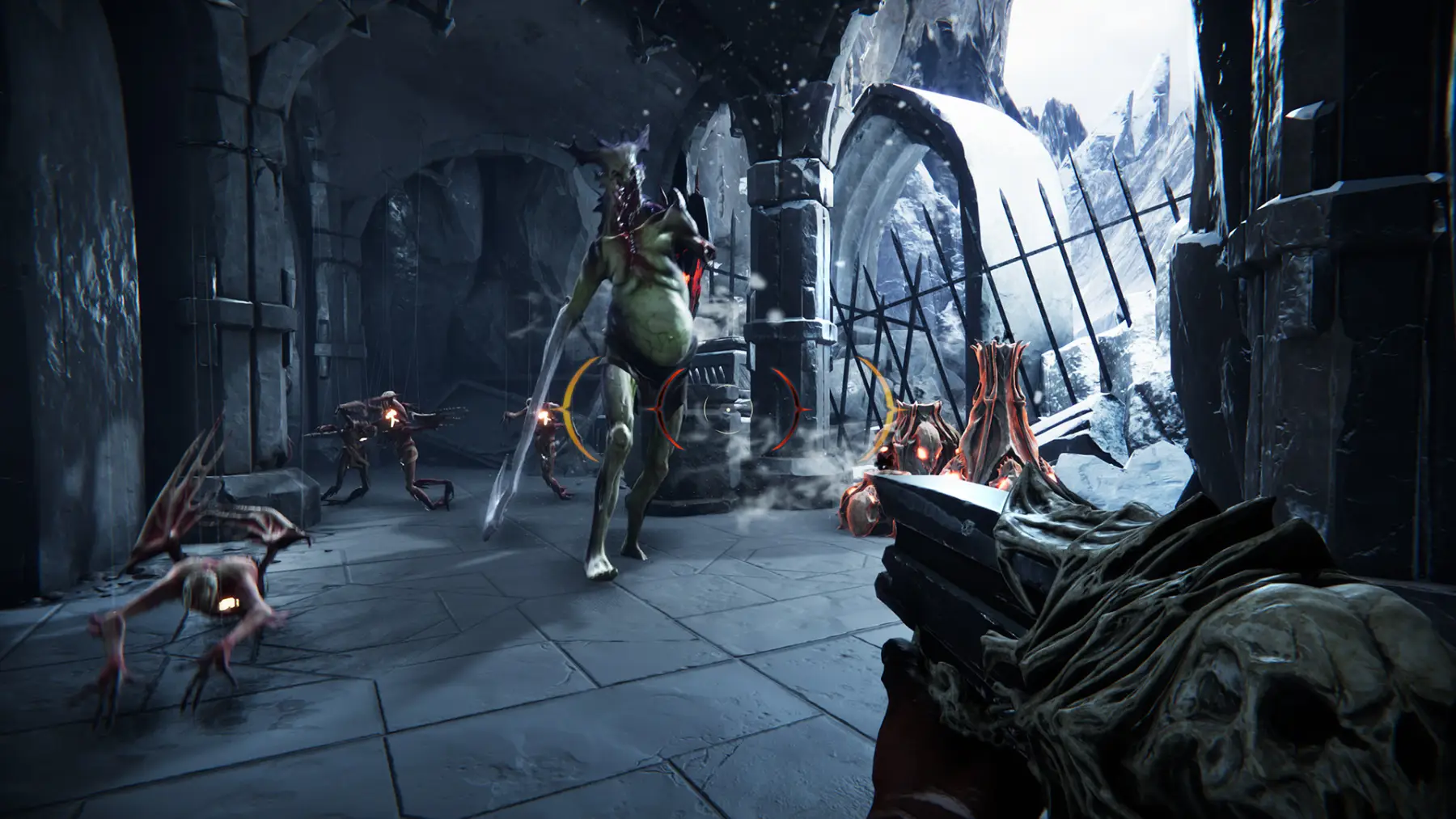 Image du jeu Metal: Hellsinger