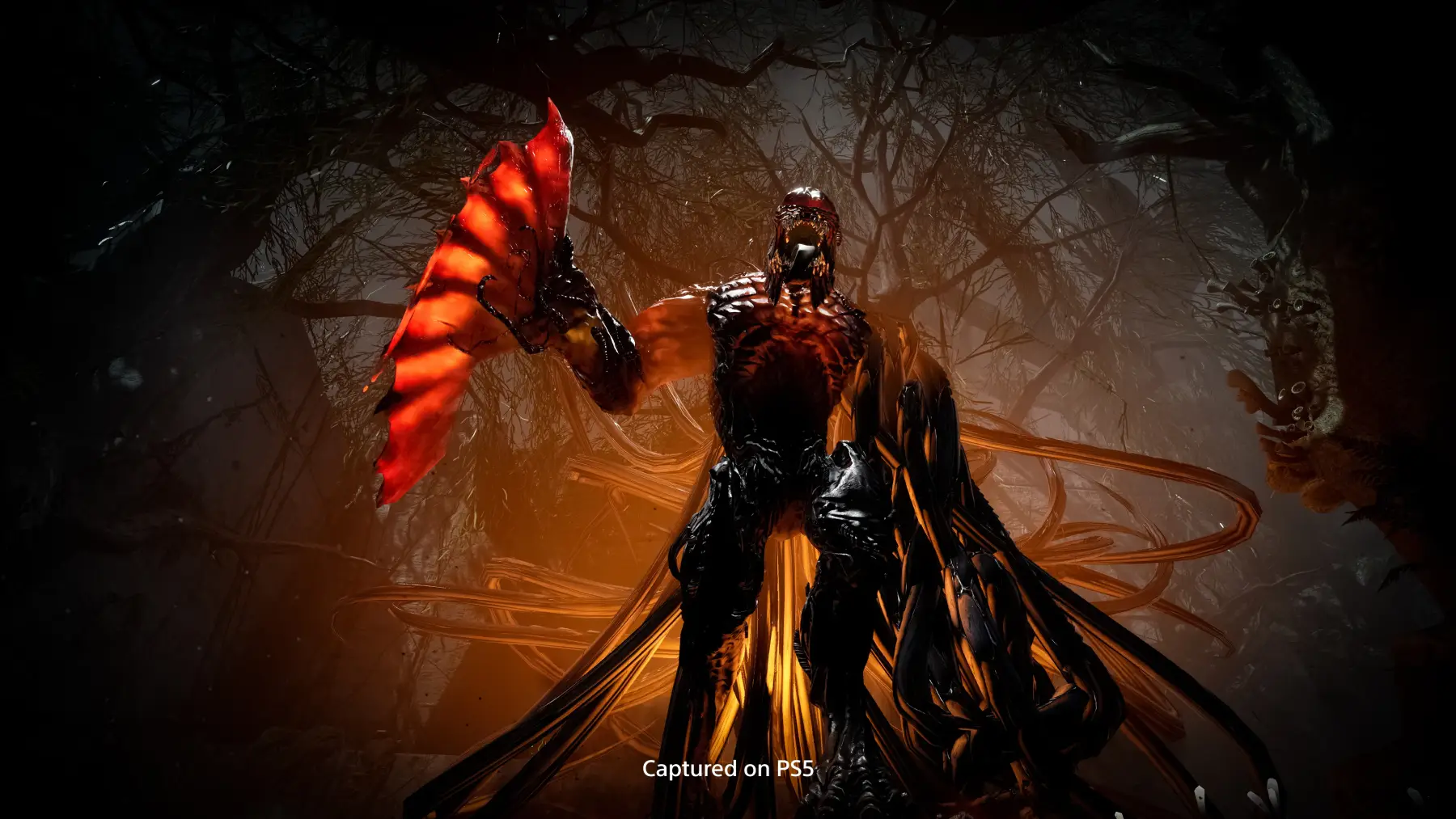 Image du jeu Returnal