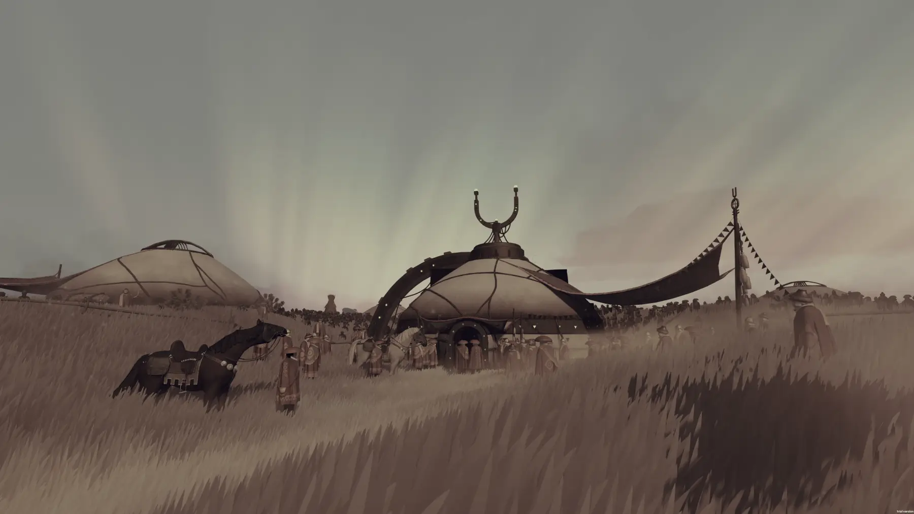 Image du jeu Jett: The Far Shore