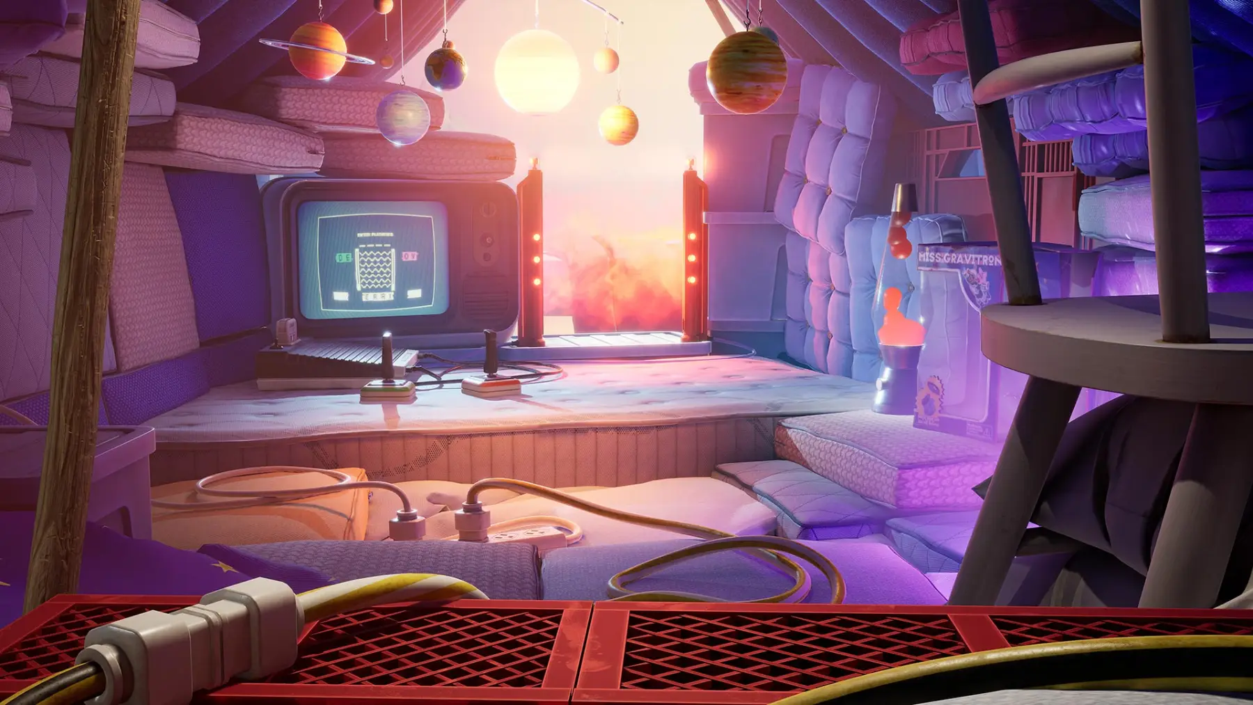 Image du jeu It Takes Two