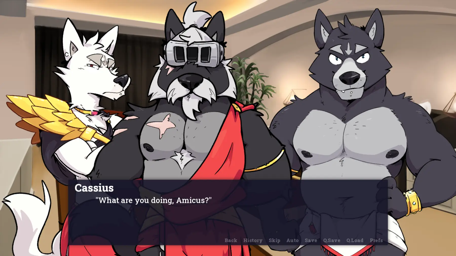 Image du jeu Adastra