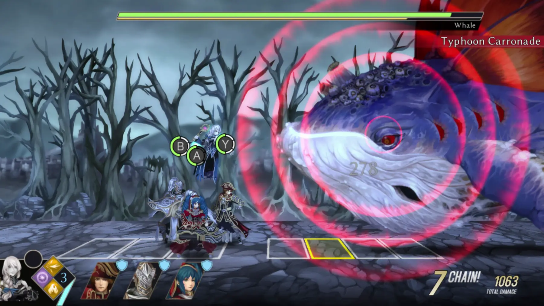Image du jeu Fallen Legion Revenants