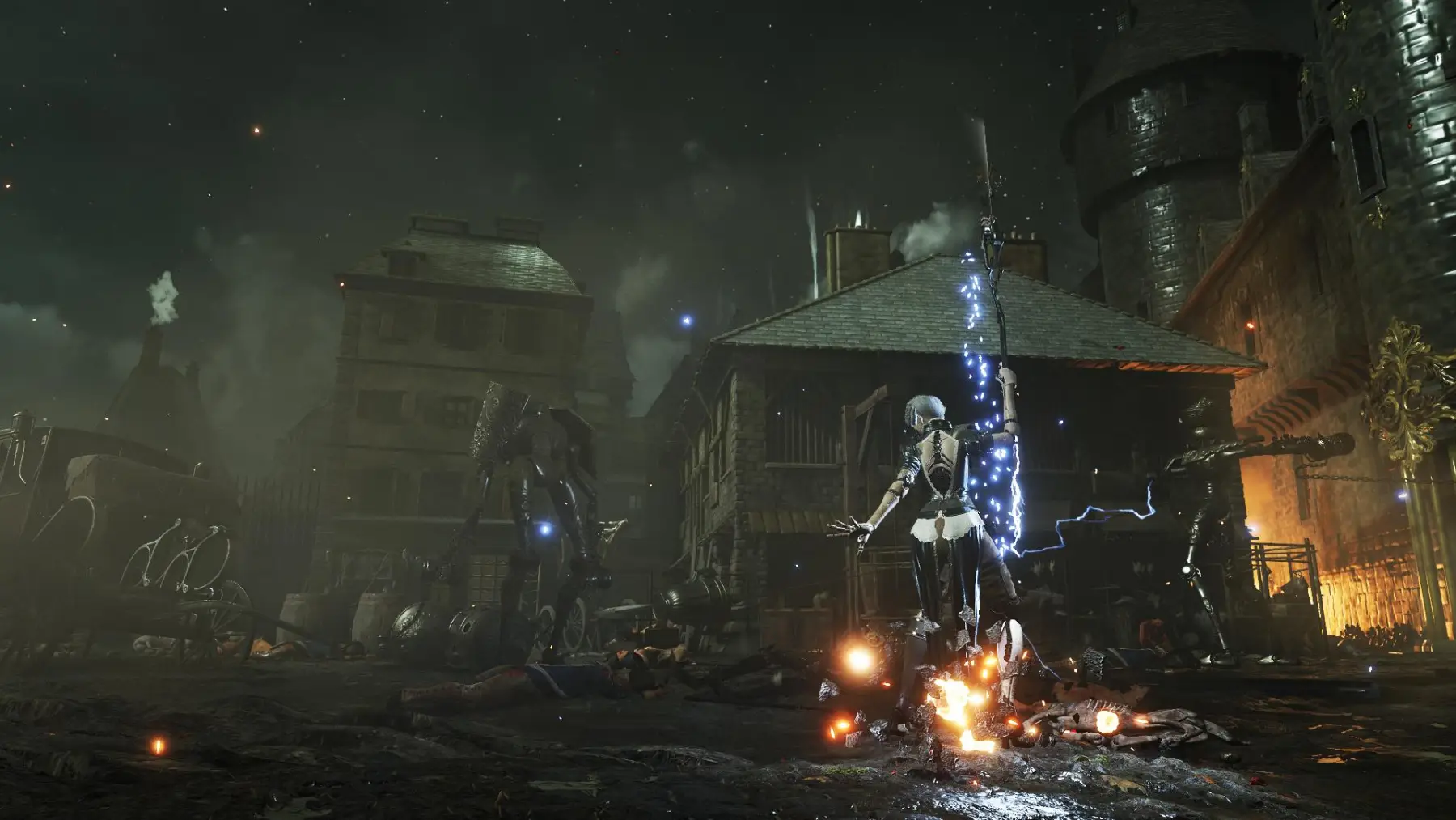 Image du jeu Steelrising