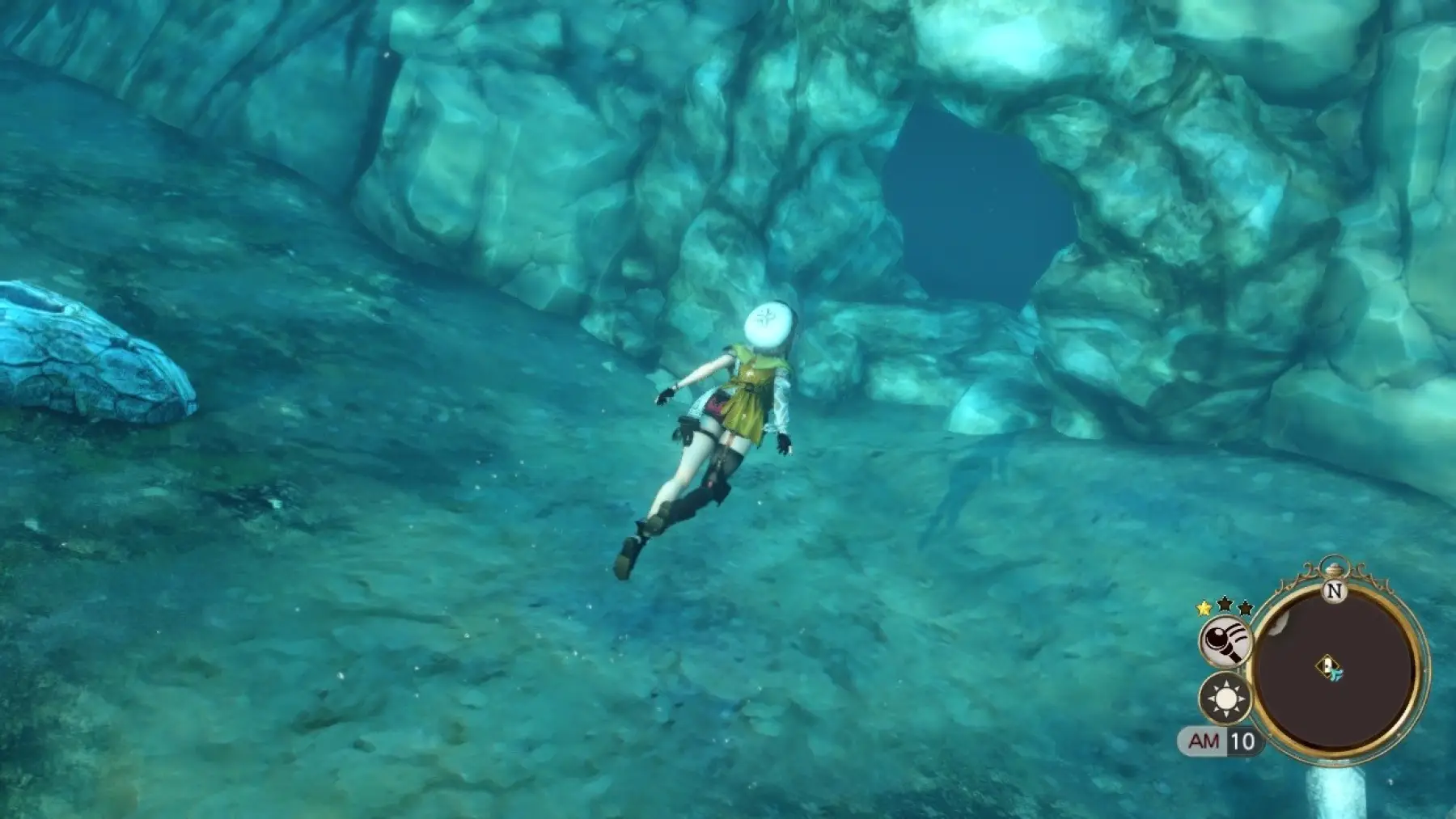Image du jeu Atelier Ryza 2: Lost Legends & the Secret Fairy
