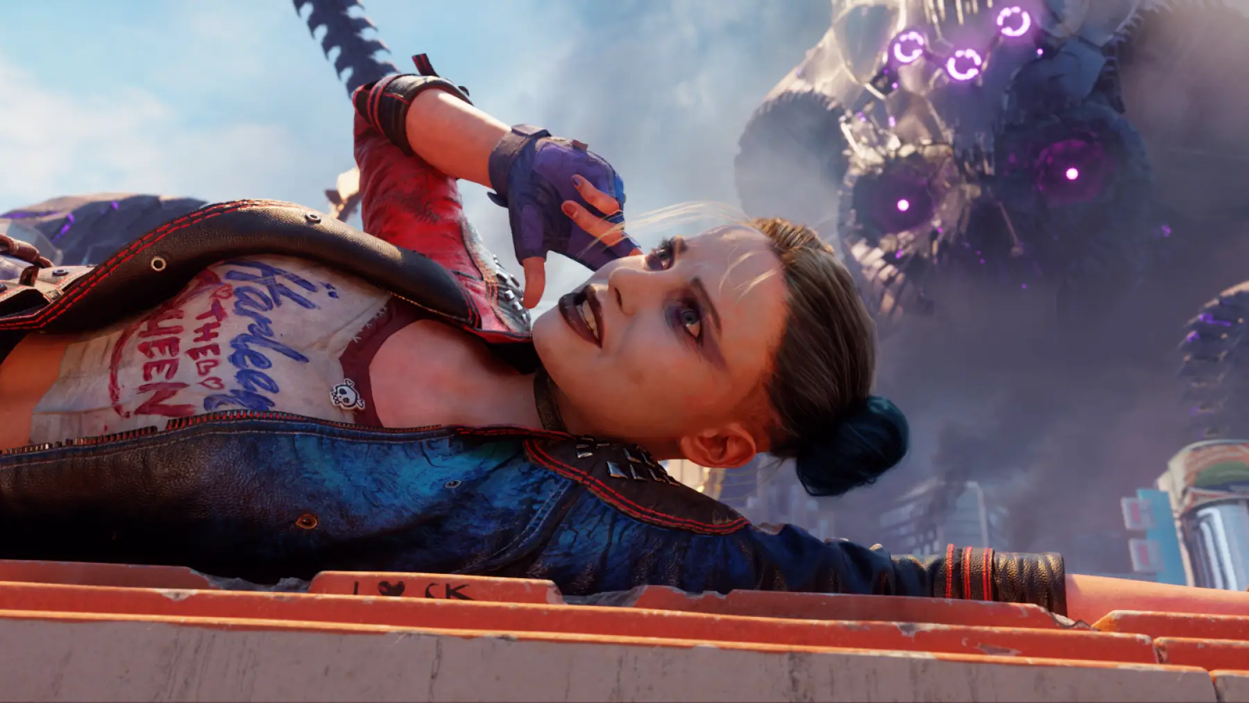 Image du jeu Suicide Squad: Kill the Justice League