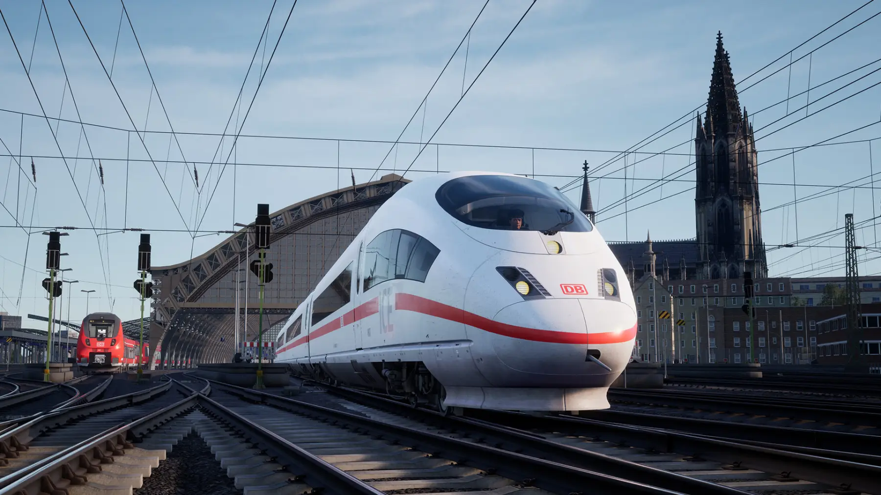 Image du jeu Train Sim World 2