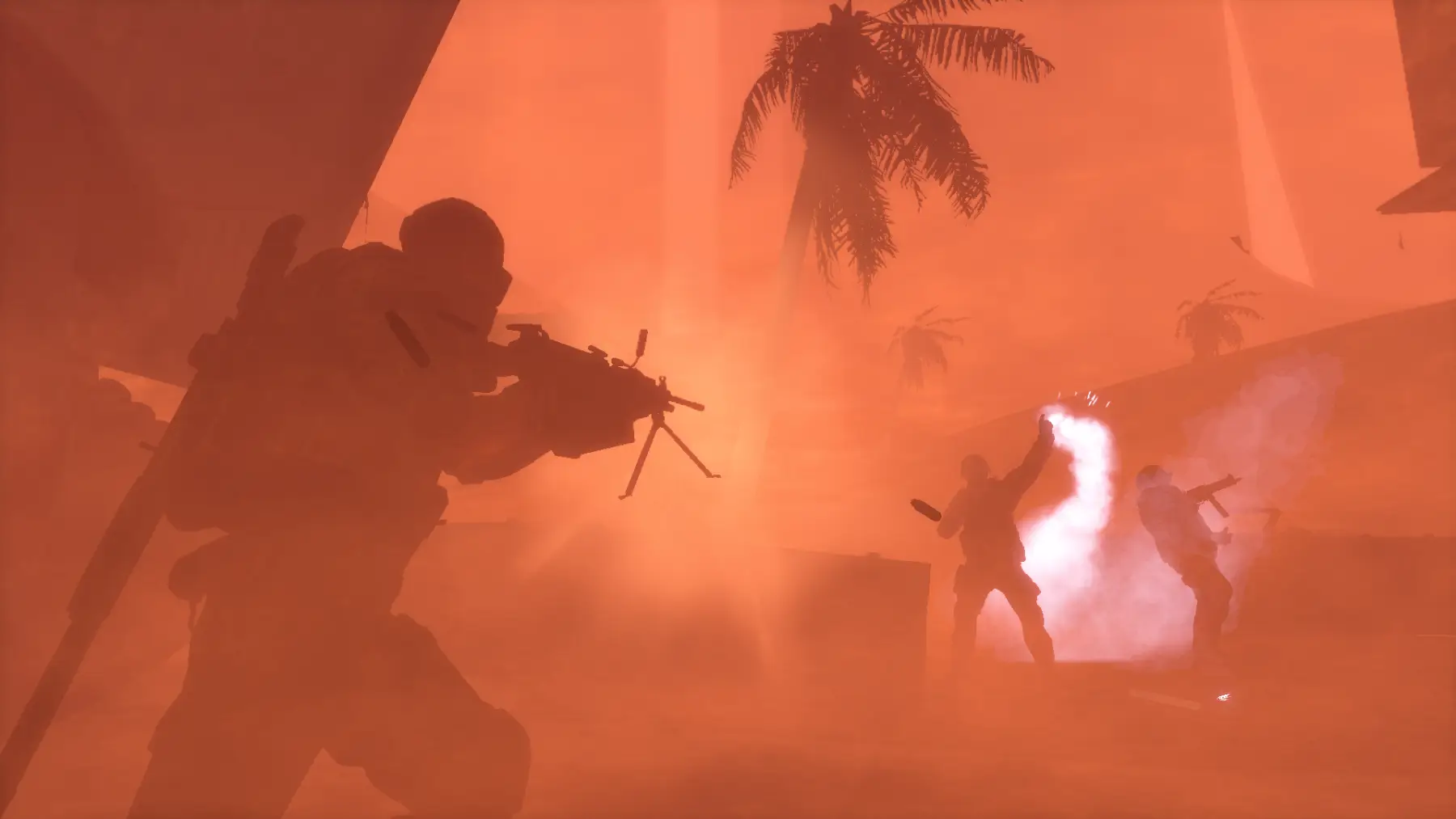 Image du jeu Spec Ops: The Line
