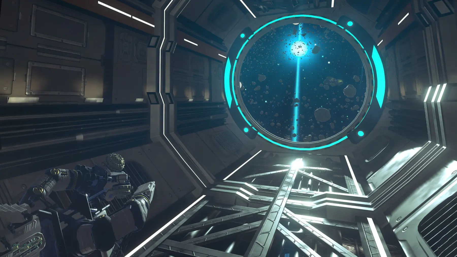 Image du jeu AGOS: A Game of Space
