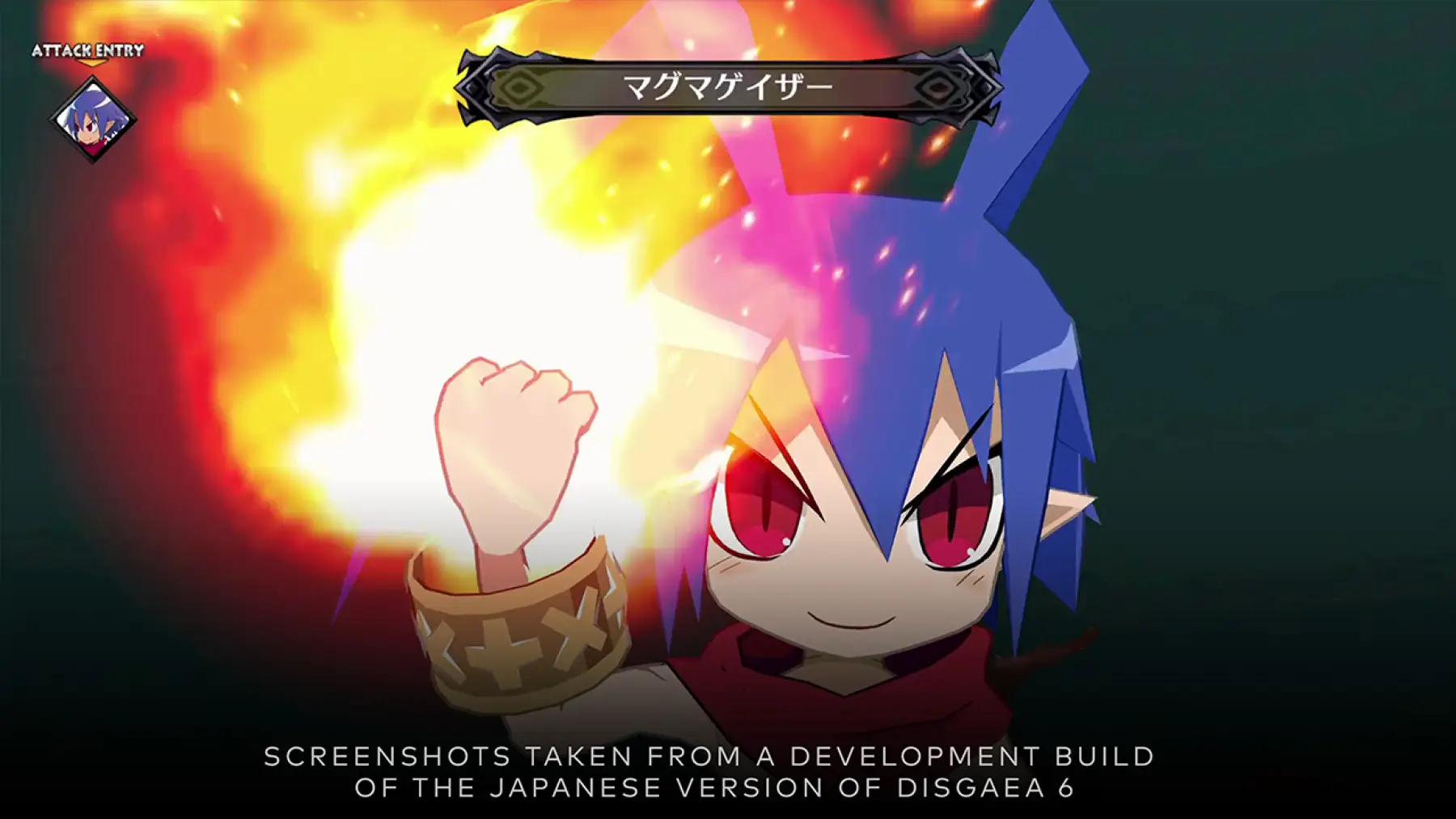 Image du jeu Disgaea 6: Defiance of Destiny