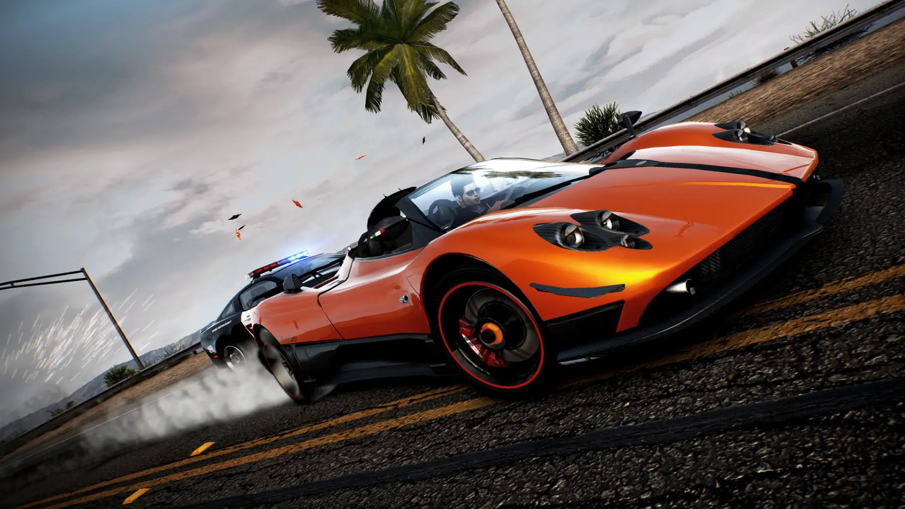 Image du jeu Need for Speed: Hot Pursuit - Remastered