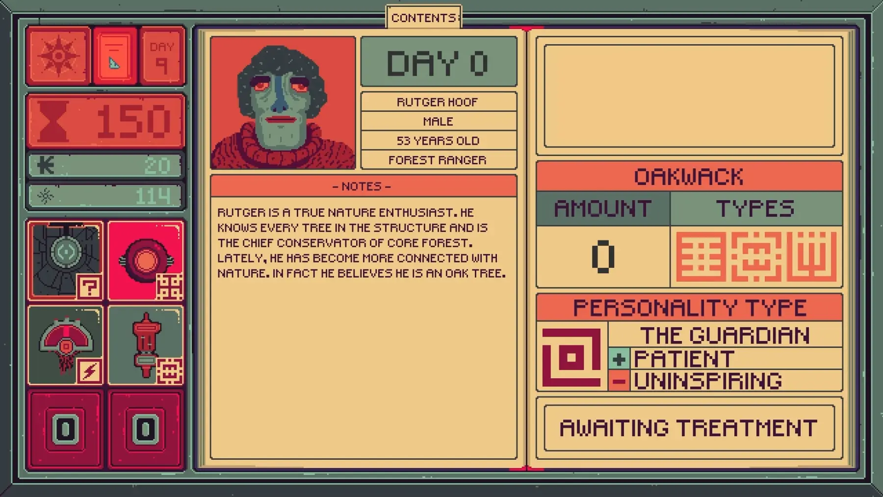 Image du jeu Mind Scanners