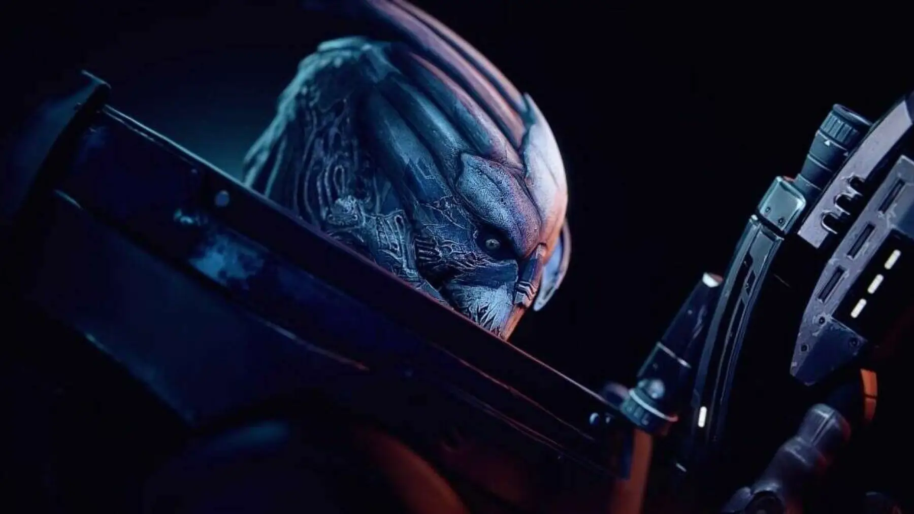 Image du jeu Mass Effect Legendary Edition