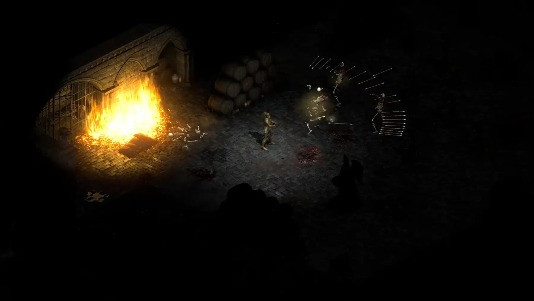 Image du jeu Diablo II: Resurrected