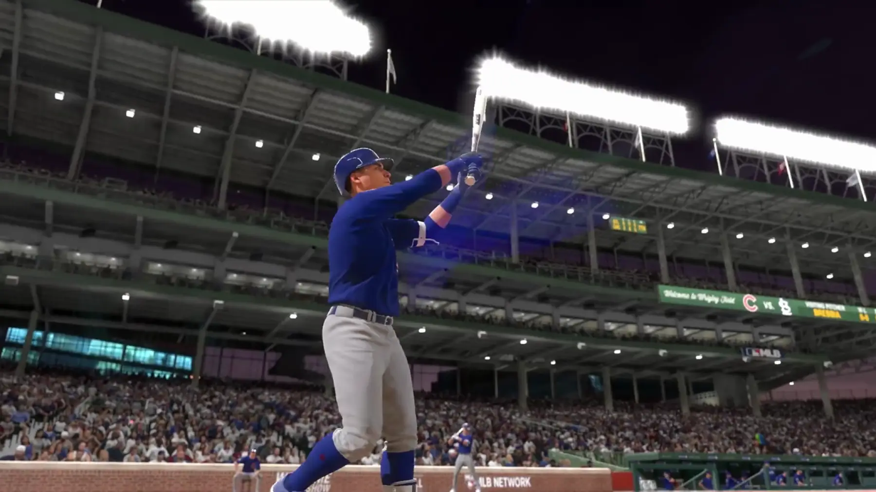 Image du jeu MLB The Show 21
